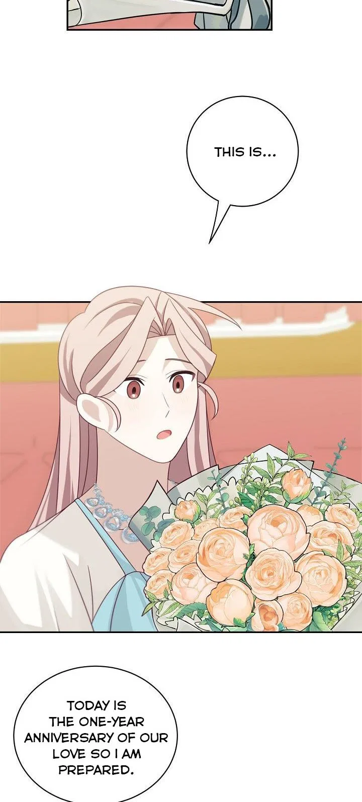The Male Lead Is Mine Chapter 37 – Page 29
