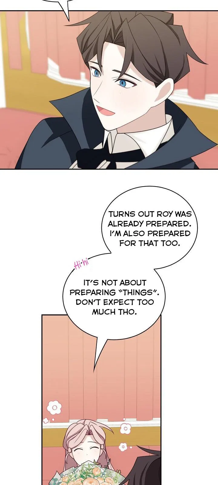 The Male Lead Is Mine Chapter 37 – Page 30