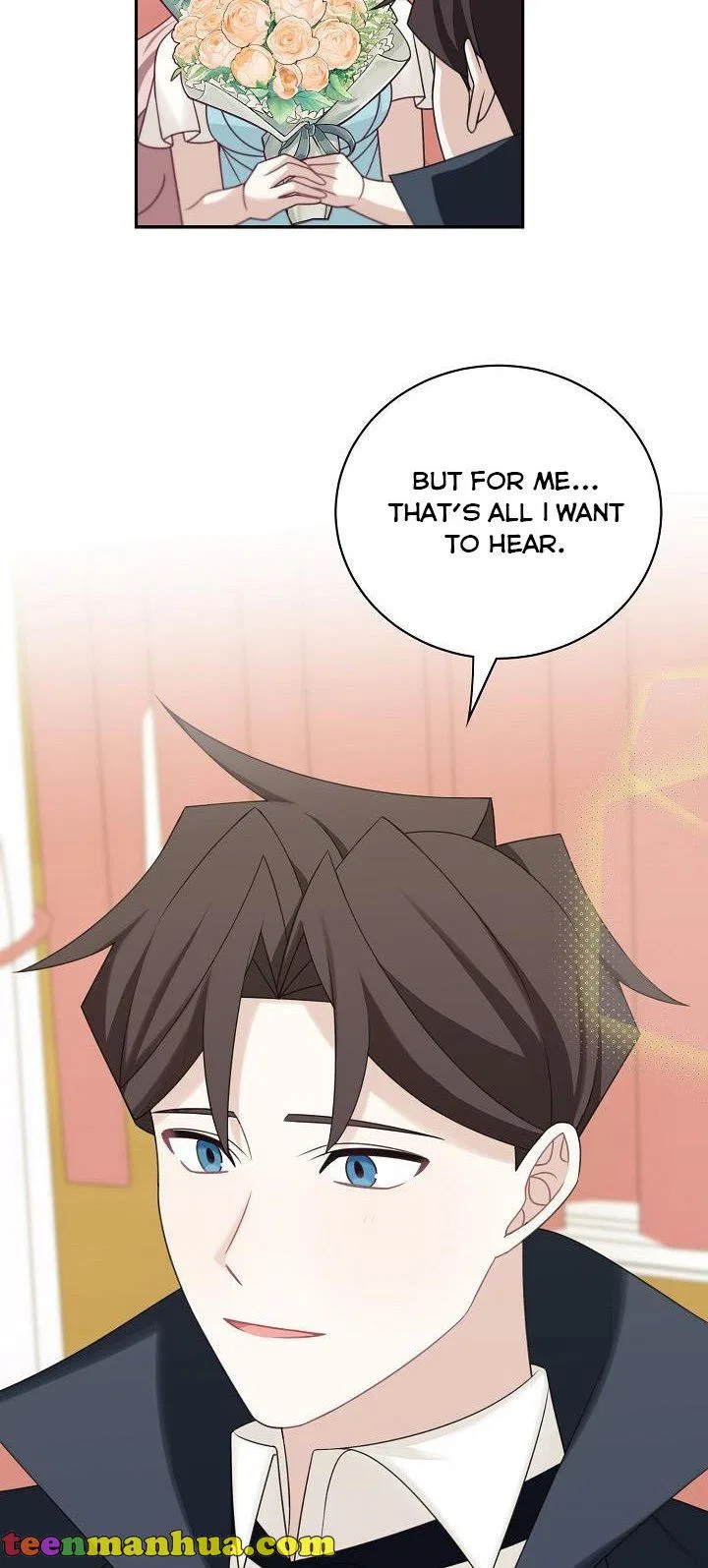The Male Lead Is Mine Chapter 37 – Page 31