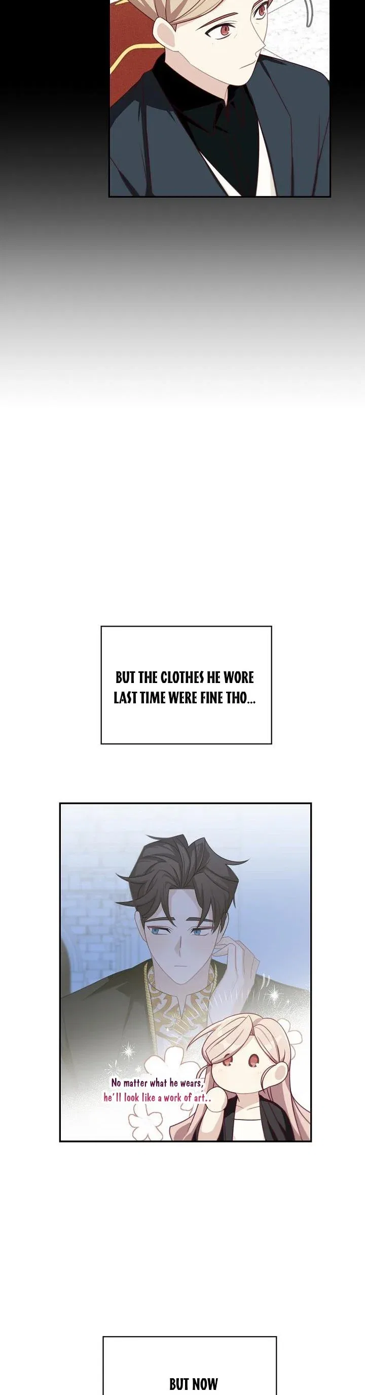 The Male Lead Is Mine Chapter 36 – Page 4