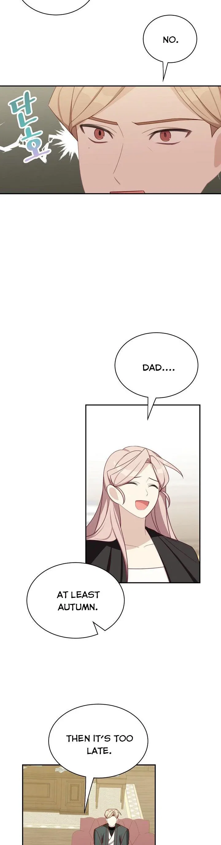 The Male Lead Is Mine Chapter 36 – Page 10