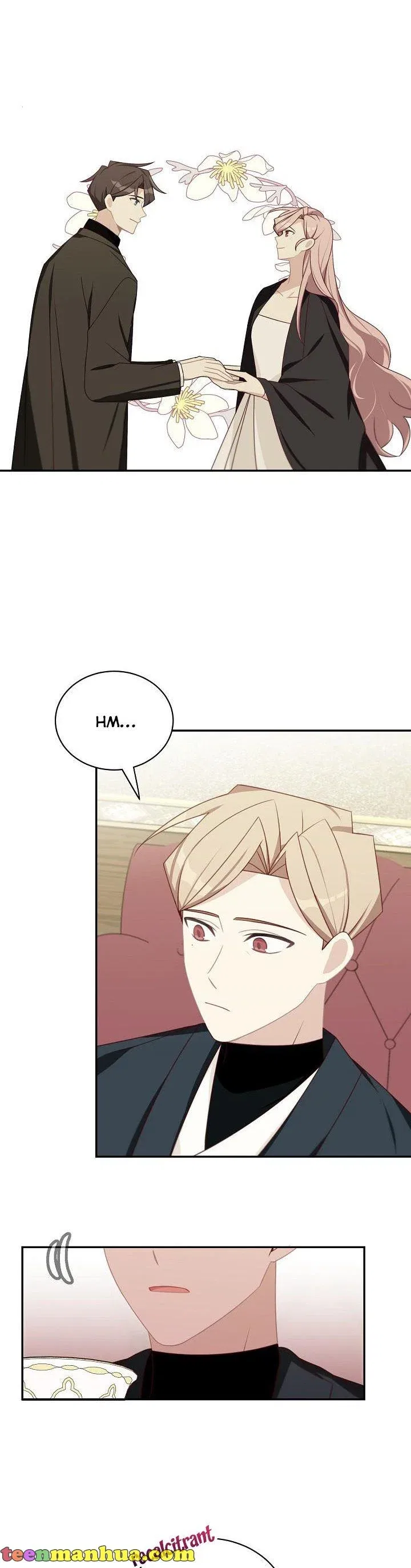 The Male Lead Is Mine Chapter 36 – Page 12