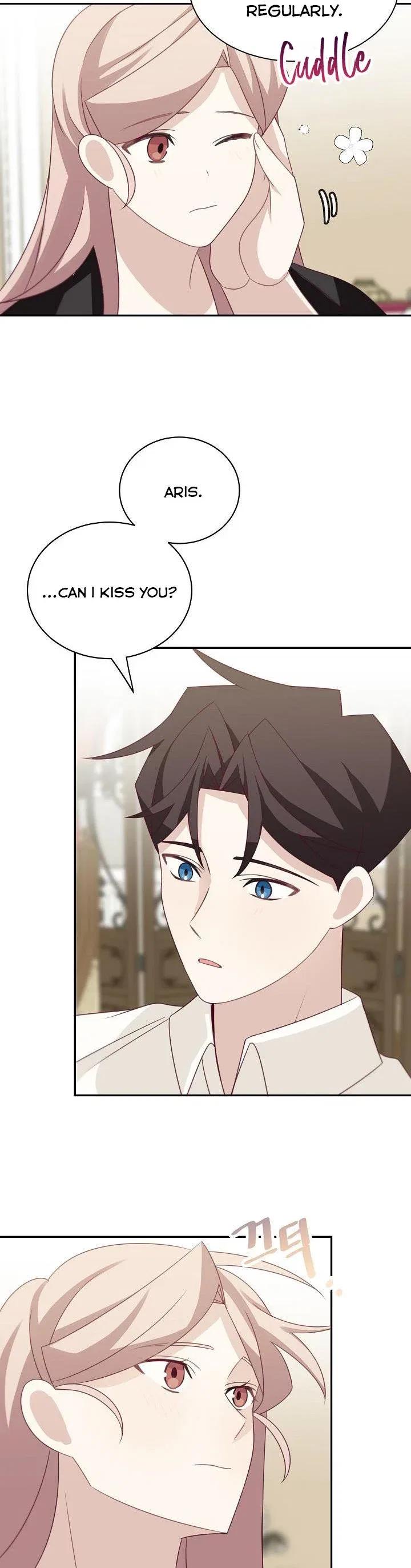 The Male Lead Is Mine Chapter 36 – Page 24