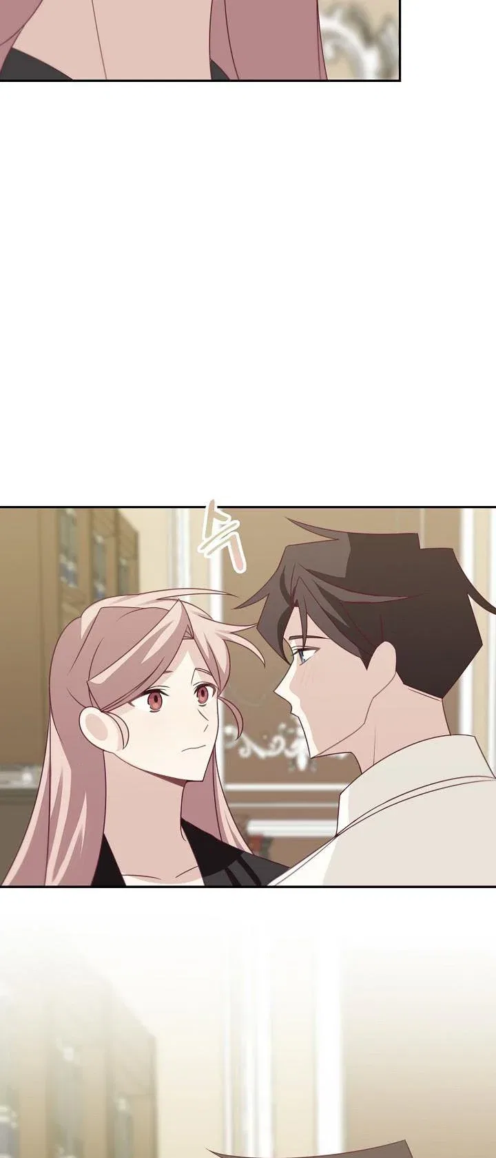 The Male Lead Is Mine Chapter 36 – Page 25