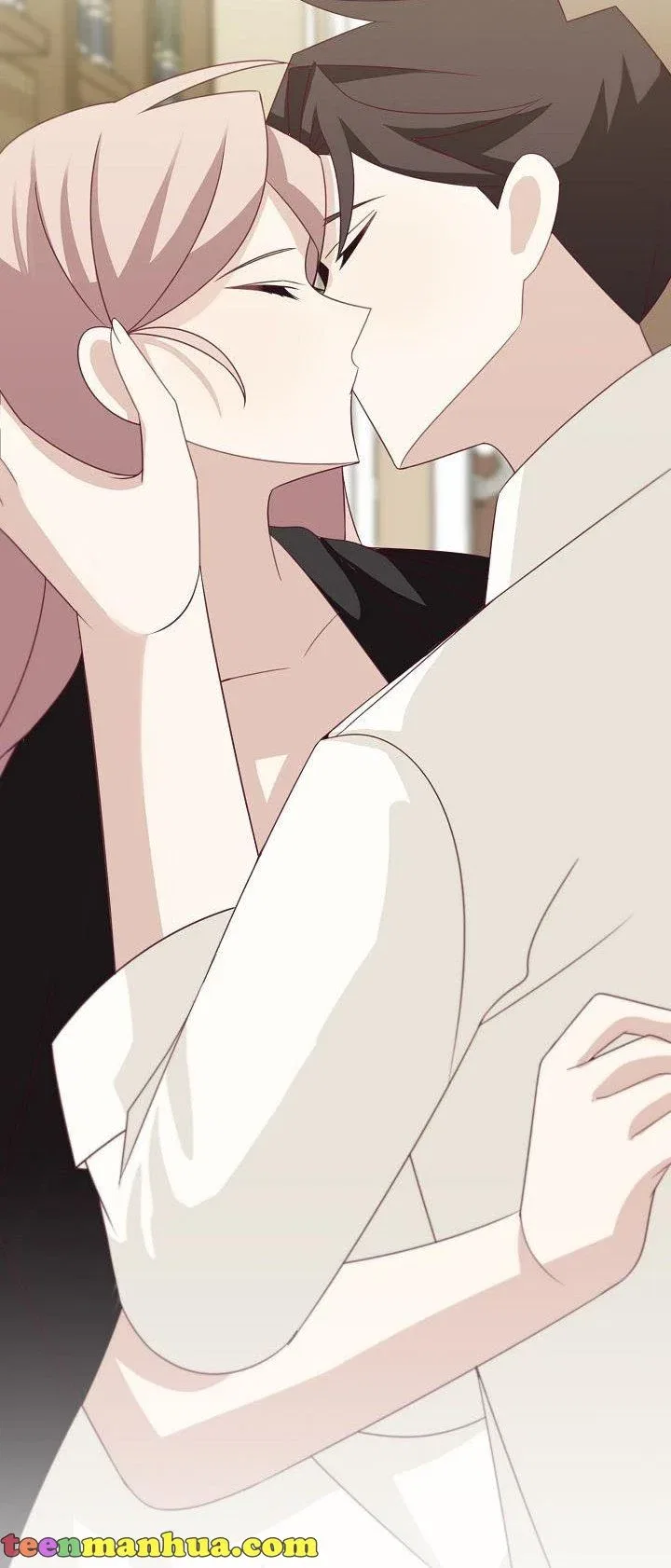 The Male Lead Is Mine Chapter 36 – Page 26