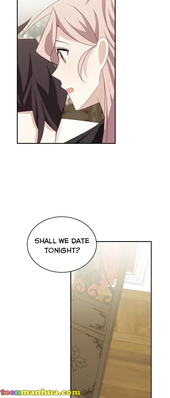 The Male Lead Is Mine Chapter 36 – Page 29