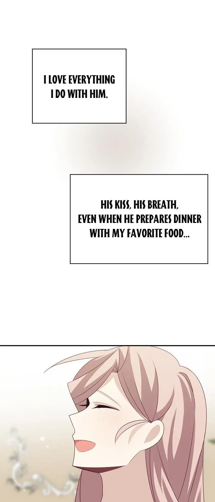 The Male Lead Is Mine Chapter 36 – Page 31