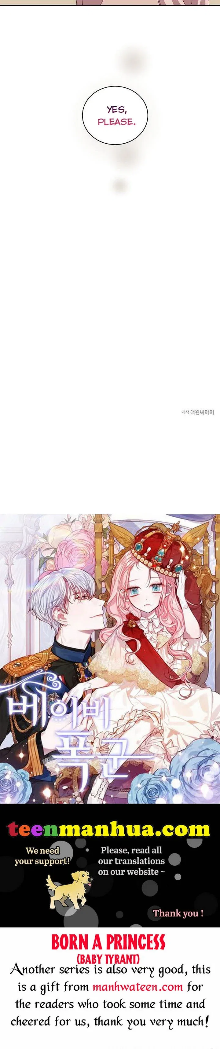 The Male Lead Is Mine Chapter 36 – Page 32