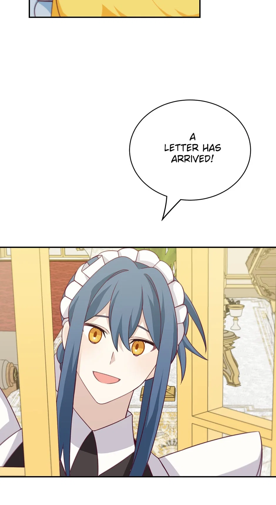 The Male Lead Is Mine Chapter 35 – Page 4