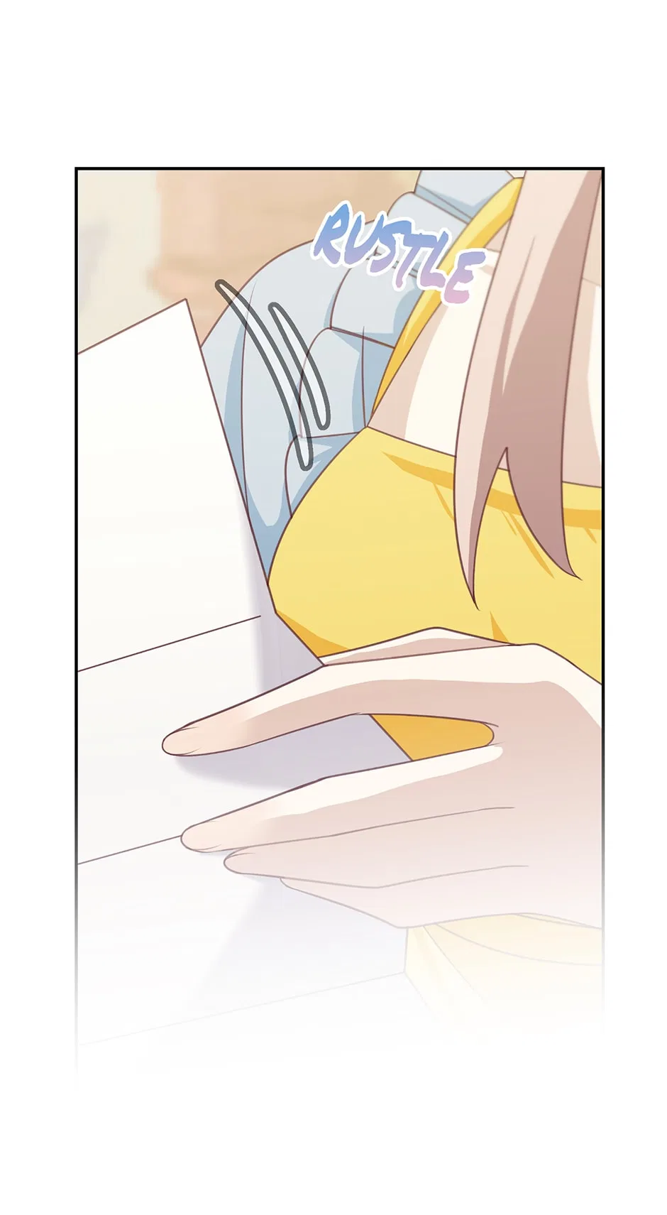 The Male Lead Is Mine Chapter 35 – Page 7