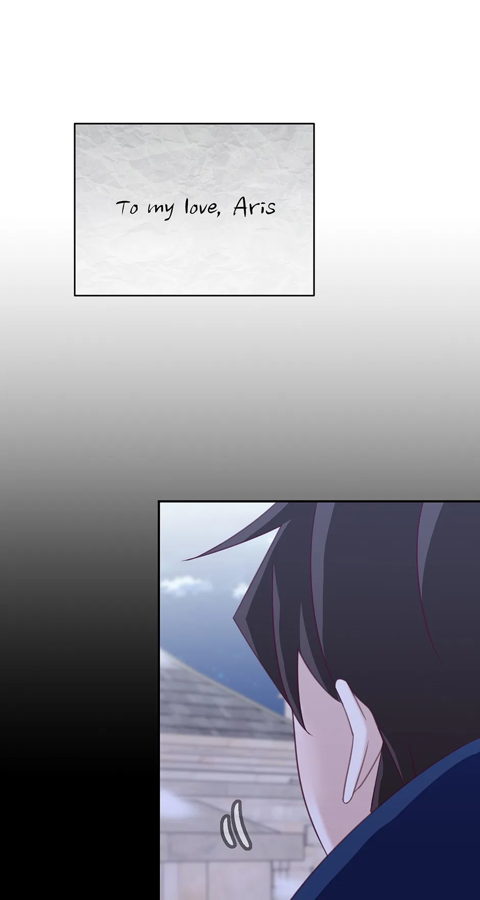 The Male Lead Is Mine Chapter 35 – Page 8