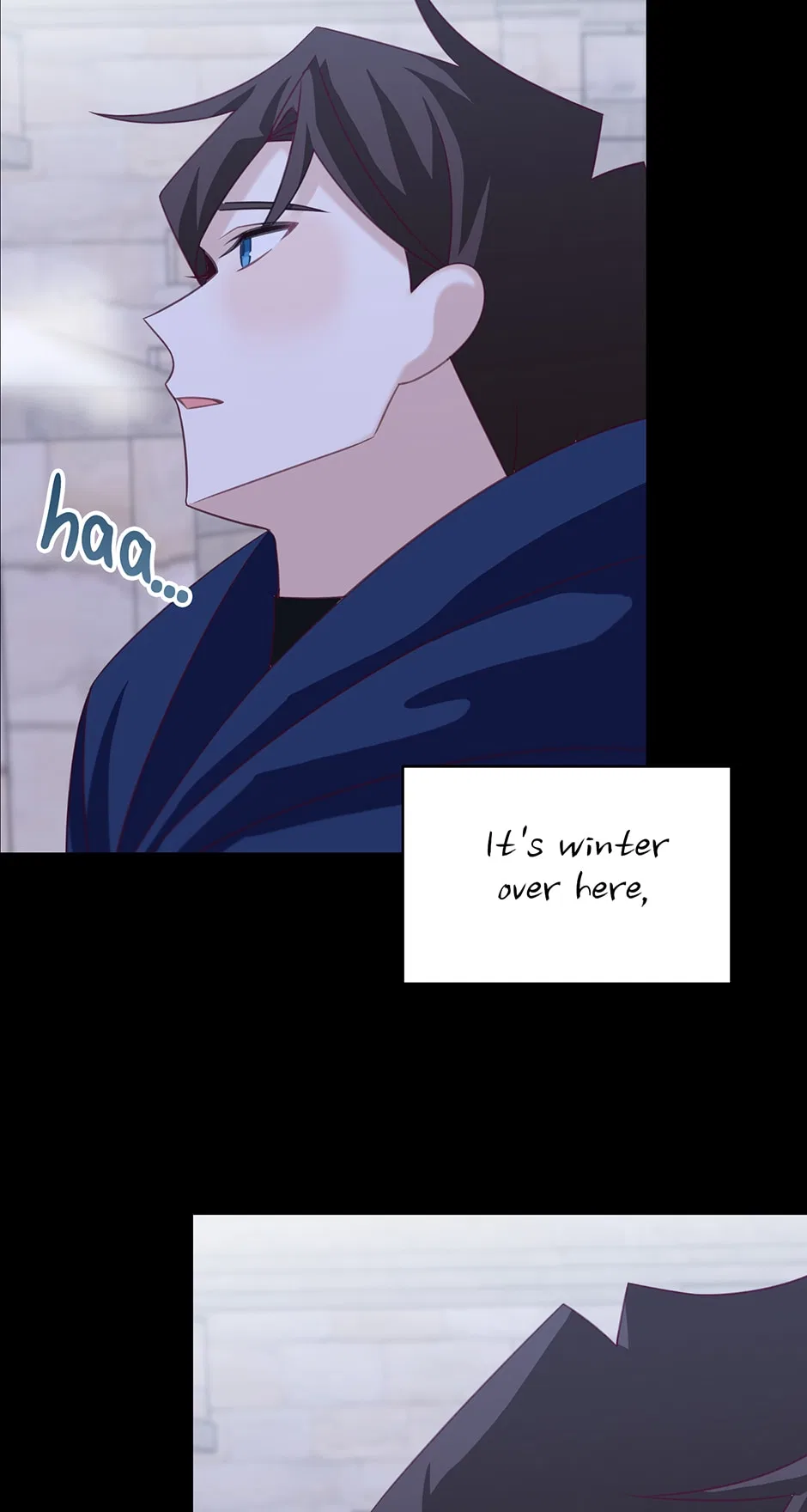 The Male Lead Is Mine Chapter 35 – Page 11