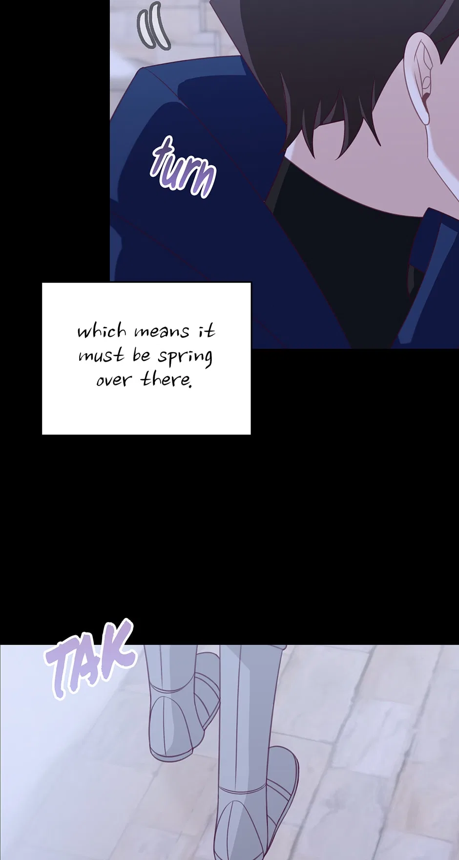 The Male Lead Is Mine Chapter 35 – Page 12