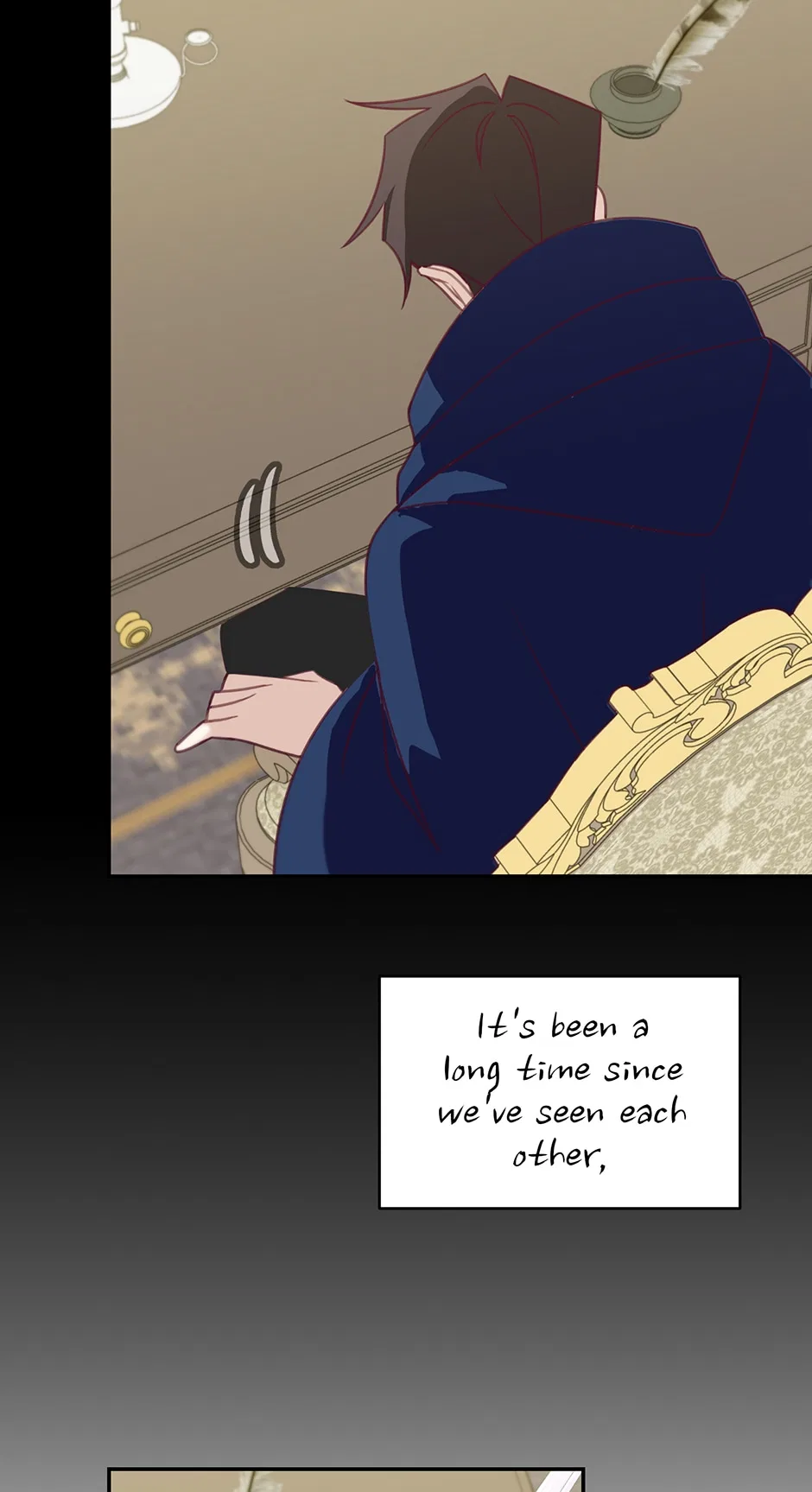 The Male Lead Is Mine Chapter 35 – Page 15