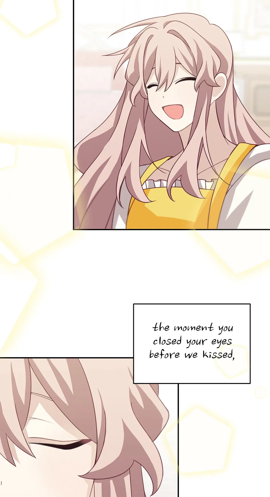 The Male Lead Is Mine Chapter 35 – Page 17