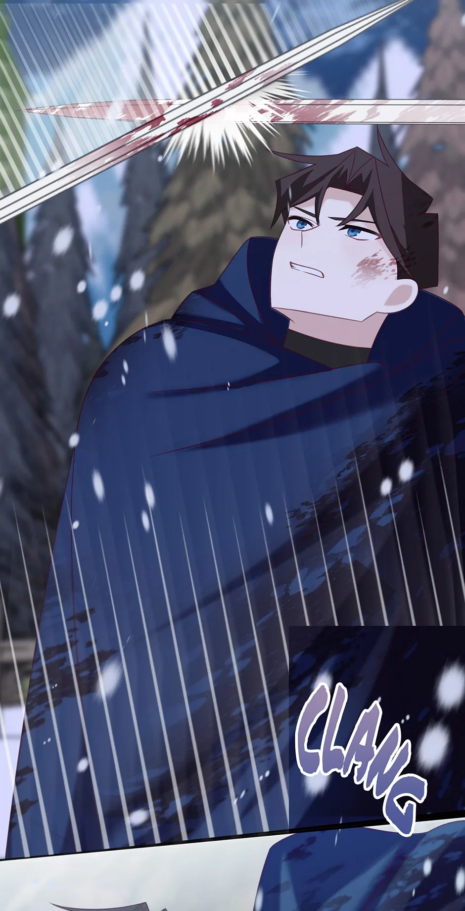 The Male Lead Is Mine Chapter 35 – Page 24