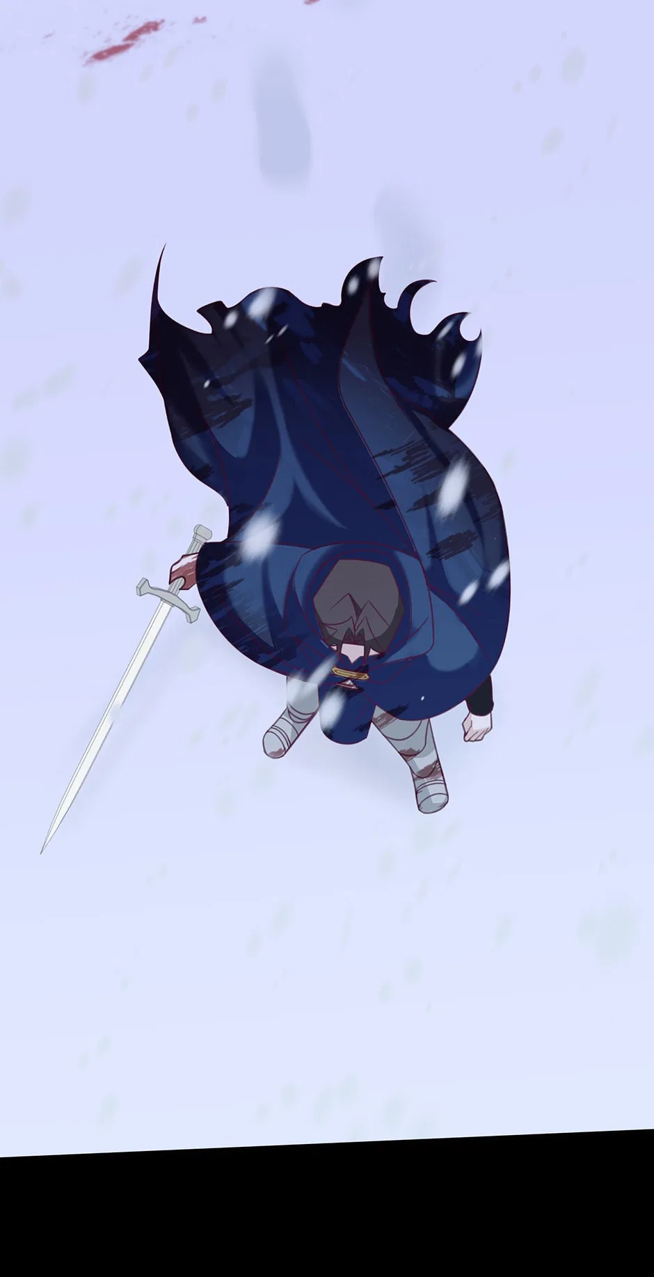 The Male Lead Is Mine Chapter 35 – Page 27