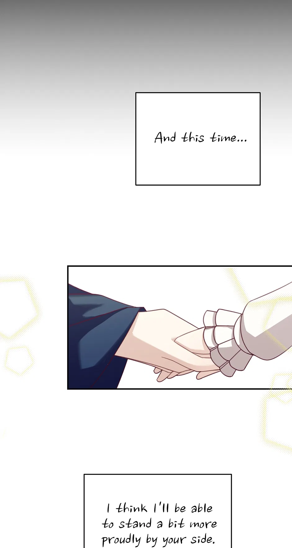 The Male Lead Is Mine Chapter 35 – Page 29