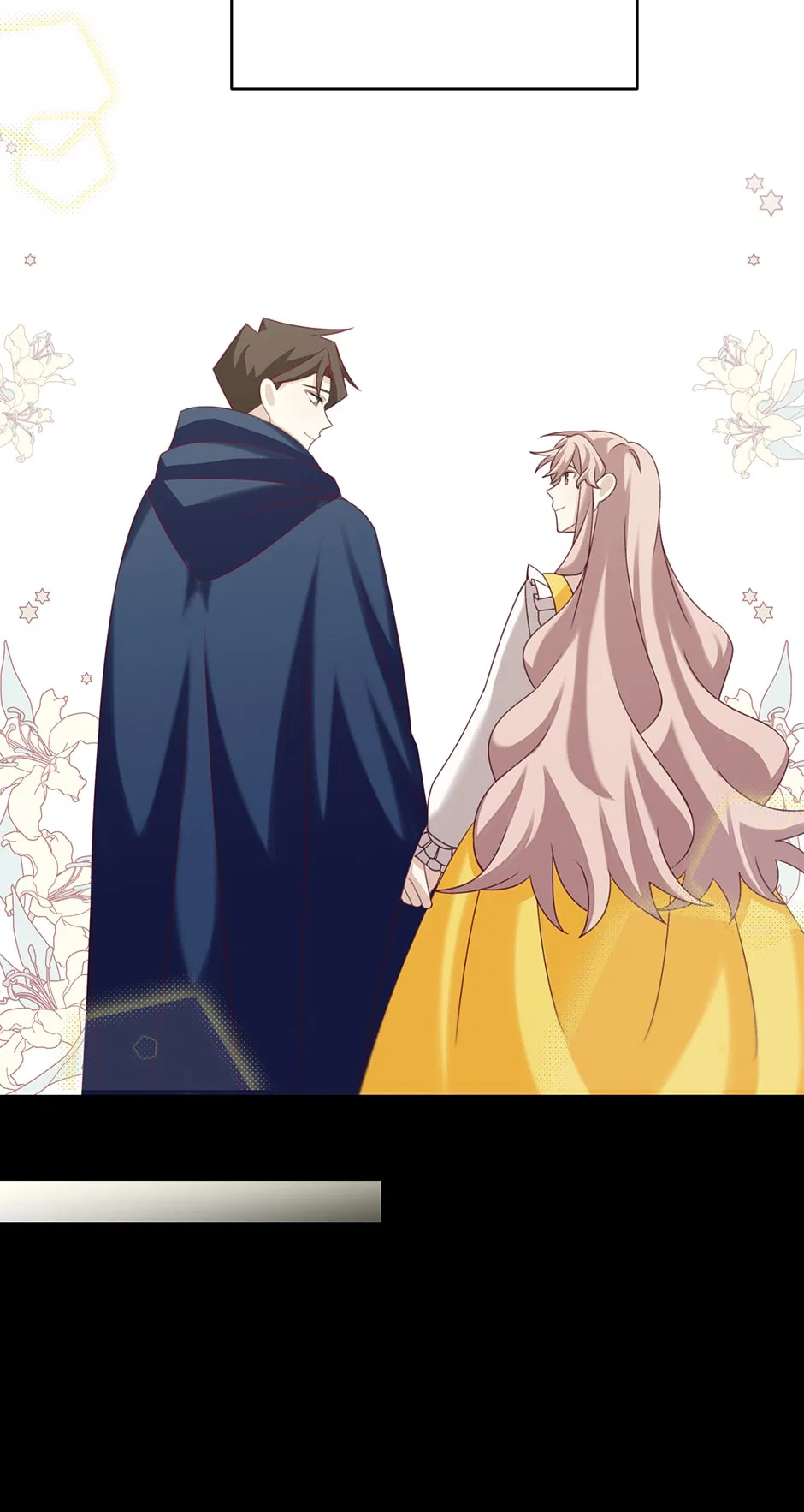 The Male Lead Is Mine Chapter 35 – Page 30