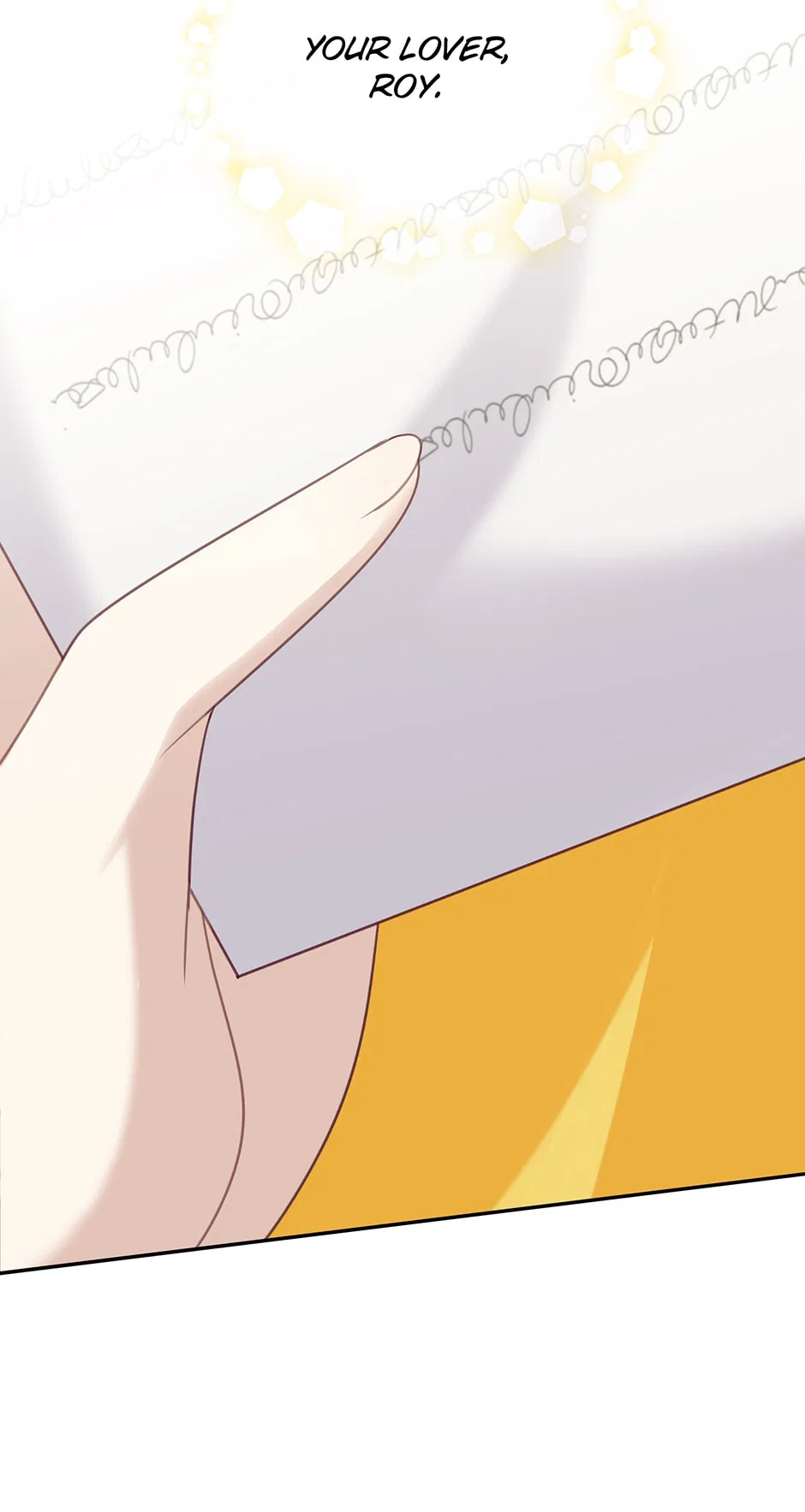 The Male Lead Is Mine Chapter 35 – Page 33