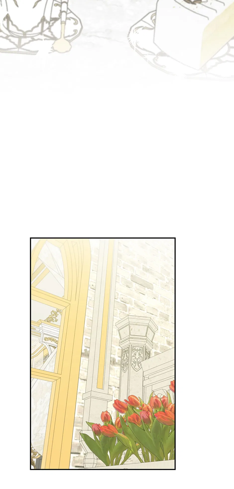 The Male Lead Is Mine Chapter 35 – Page 36