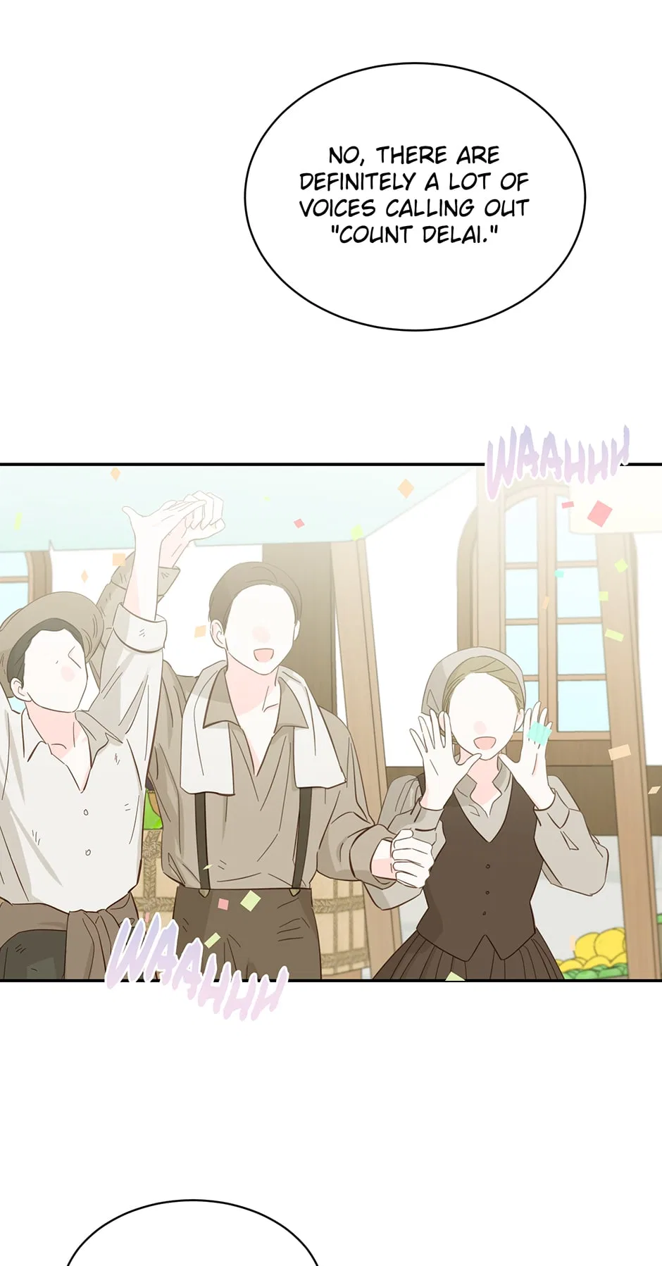 The Male Lead Is Mine Chapter 35 – Page 46