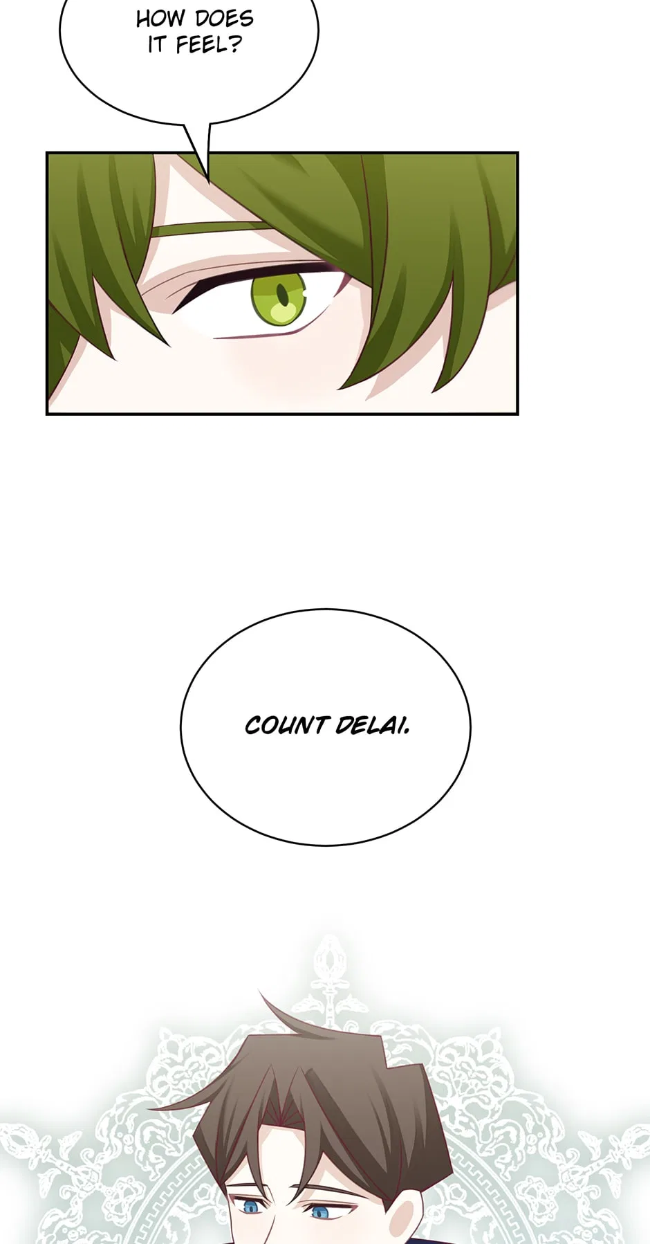 The Male Lead Is Mine Chapter 35 – Page 47
