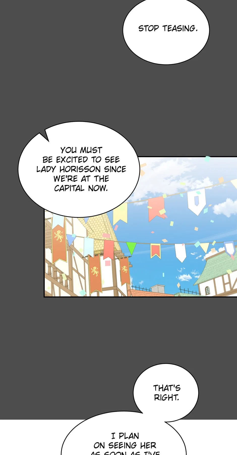 The Male Lead Is Mine Chapter 35 – Page 50