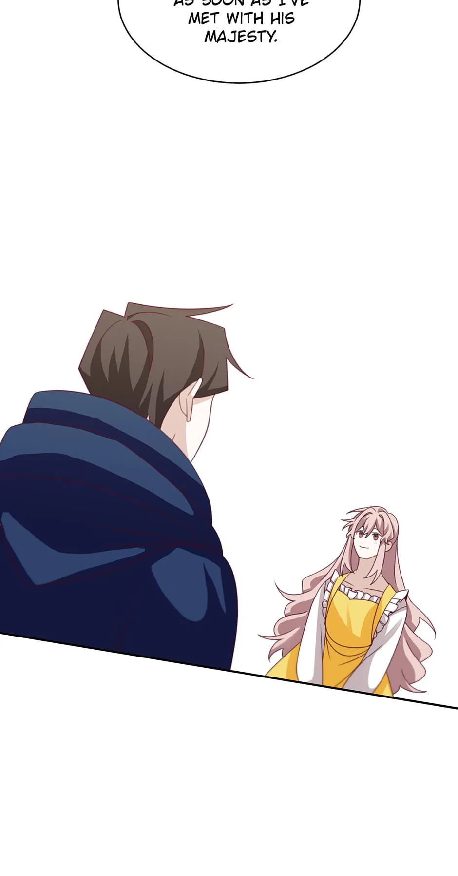 The Male Lead Is Mine Chapter 35 – Page 51