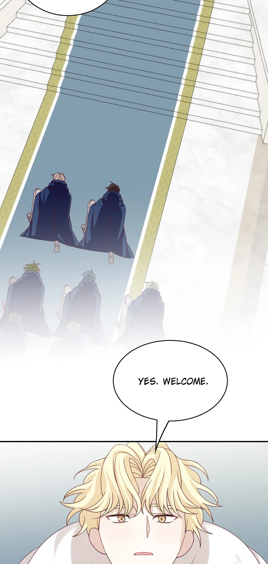 The Male Lead Is Mine Chapter 35 – Page 53