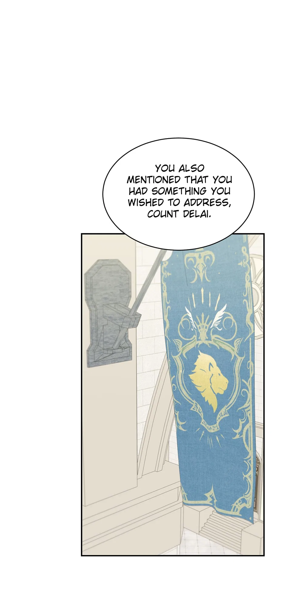 The Male Lead Is Mine Chapter 35 – Page 56