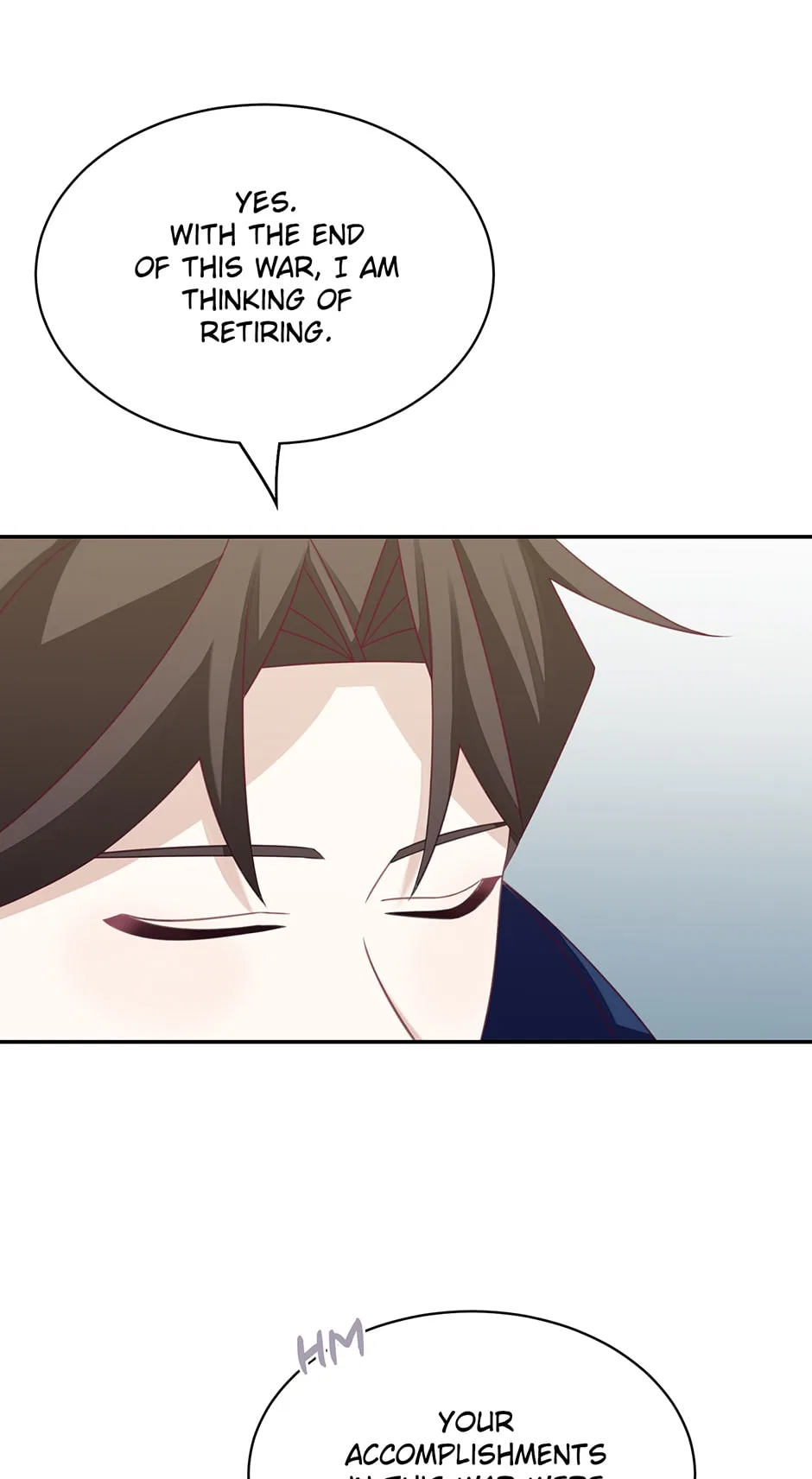 The Male Lead Is Mine Chapter 35 – Page 57