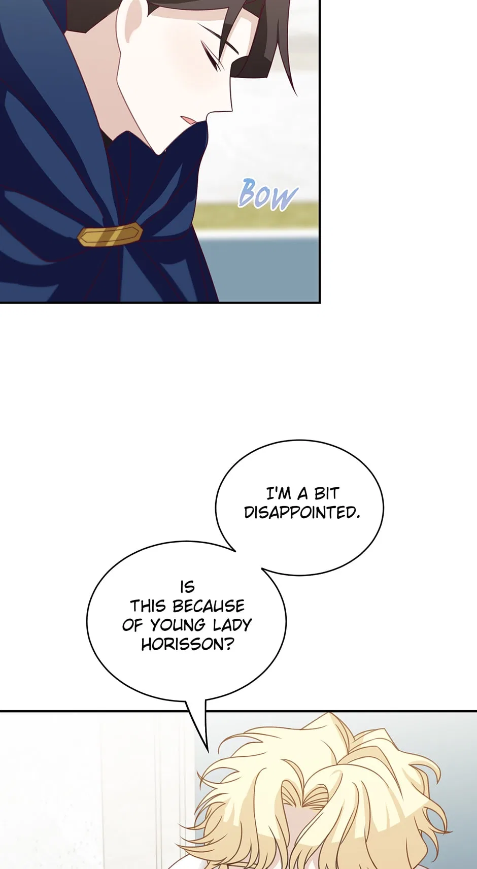 The Male Lead Is Mine Chapter 35 – Page 59