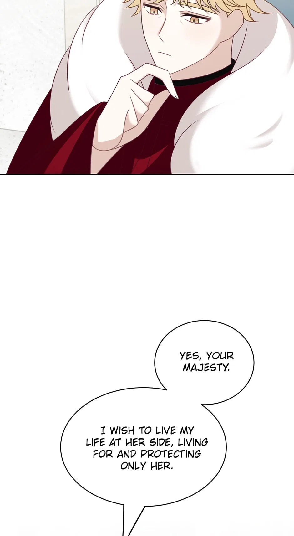 The Male Lead Is Mine Chapter 35 – Page 60