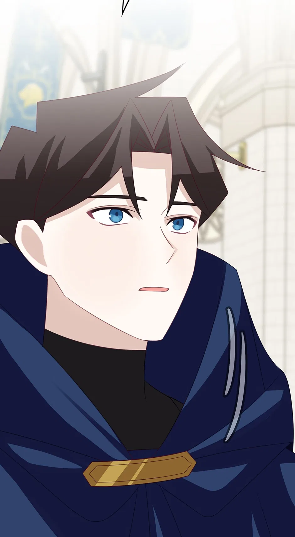 The Male Lead Is Mine Chapter 35 – Page 61