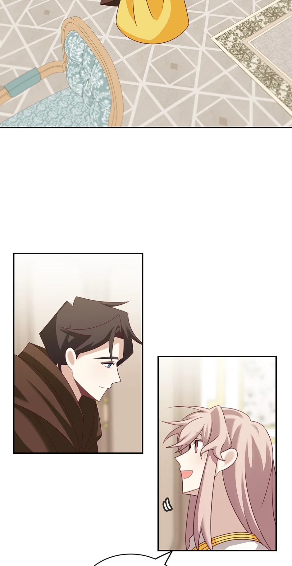 The Male Lead Is Mine Chapter 34 – Page 2