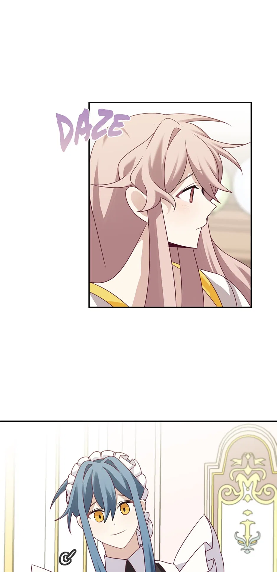 The Male Lead Is Mine Chapter 34 – Page 7