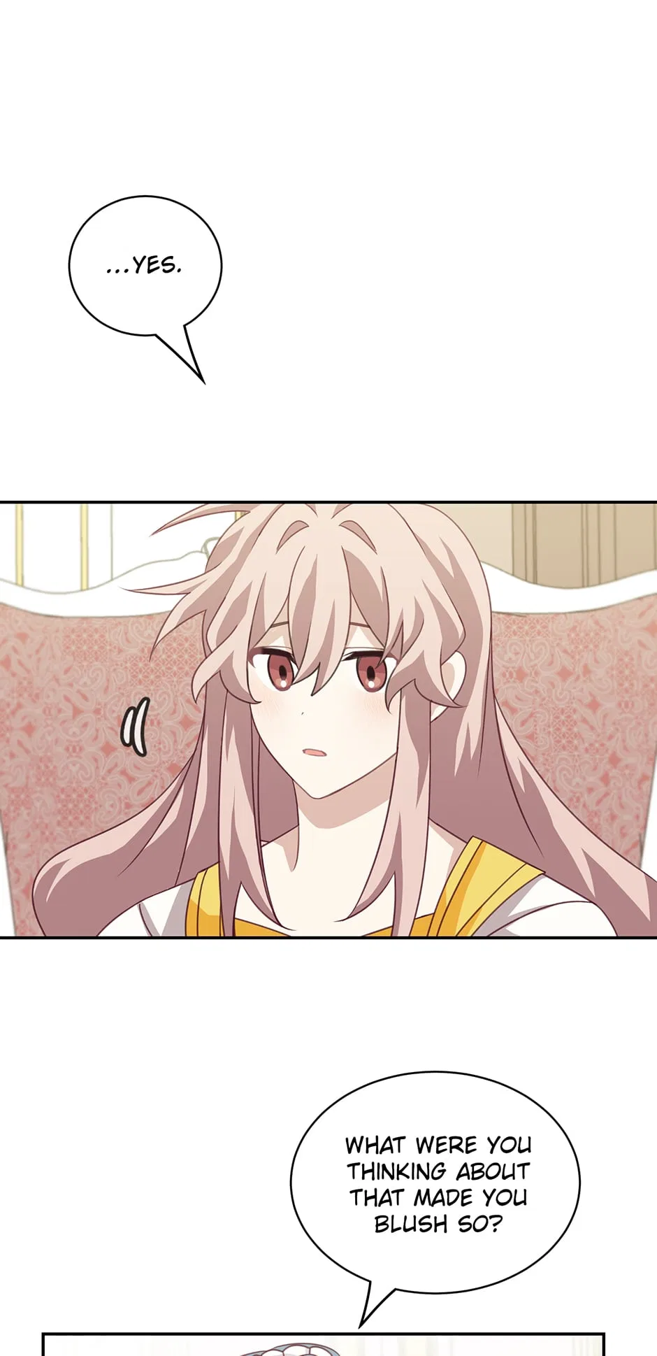 The Male Lead Is Mine Chapter 34 – Page 9