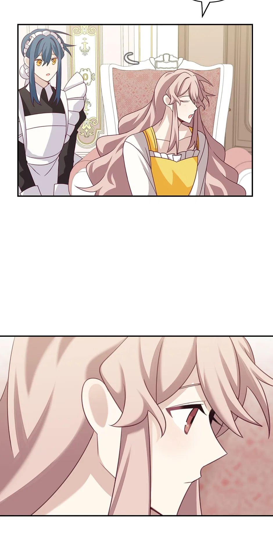 The Male Lead Is Mine Chapter 34 – Page 15