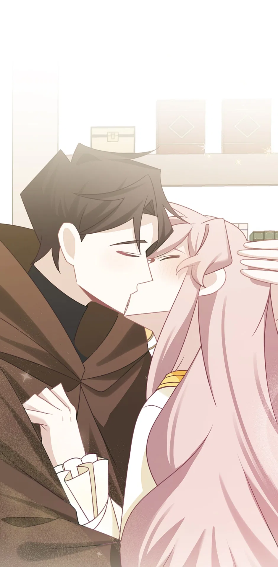 The Male Lead Is Mine Chapter 34 – Page 16