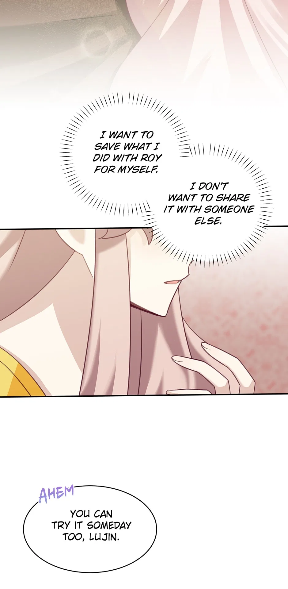 The Male Lead Is Mine Chapter 34 – Page 17