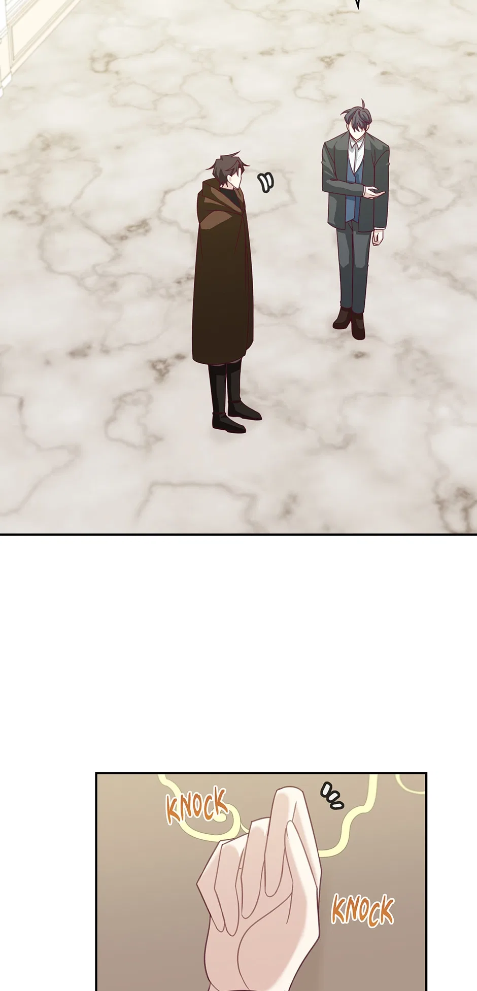 The Male Lead Is Mine Chapter 34 – Page 22