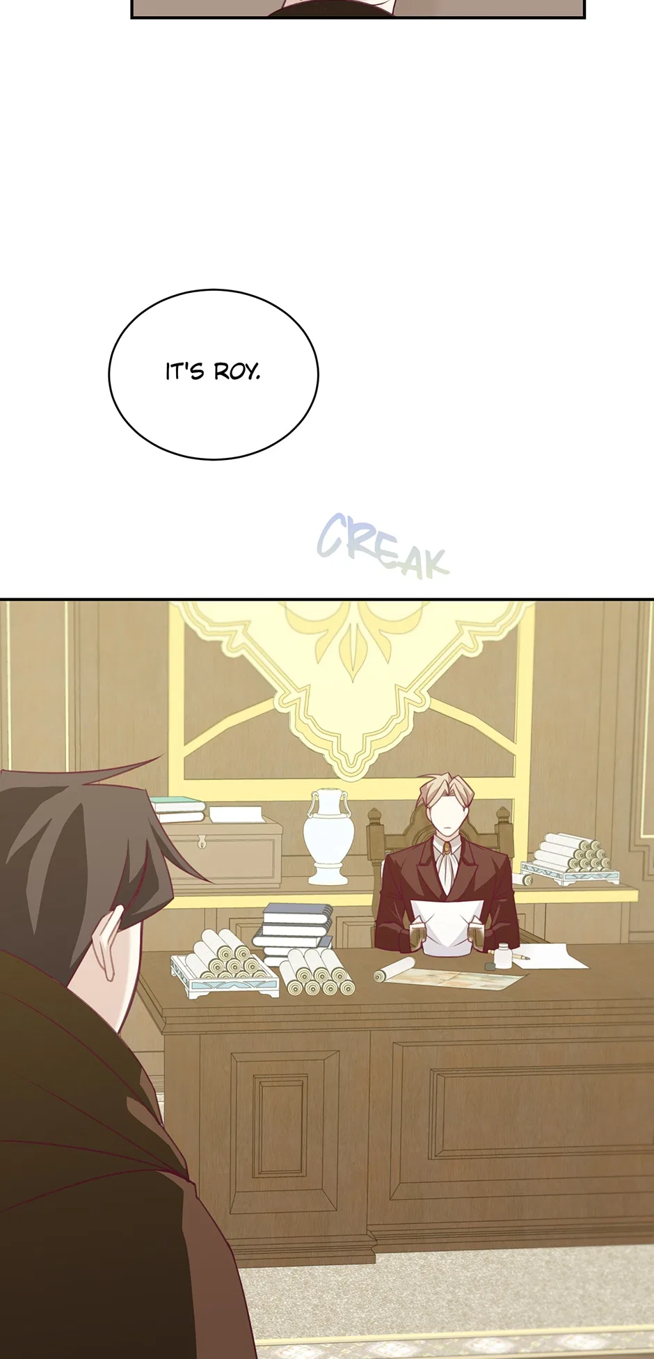 The Male Lead Is Mine Chapter 34 – Page 23