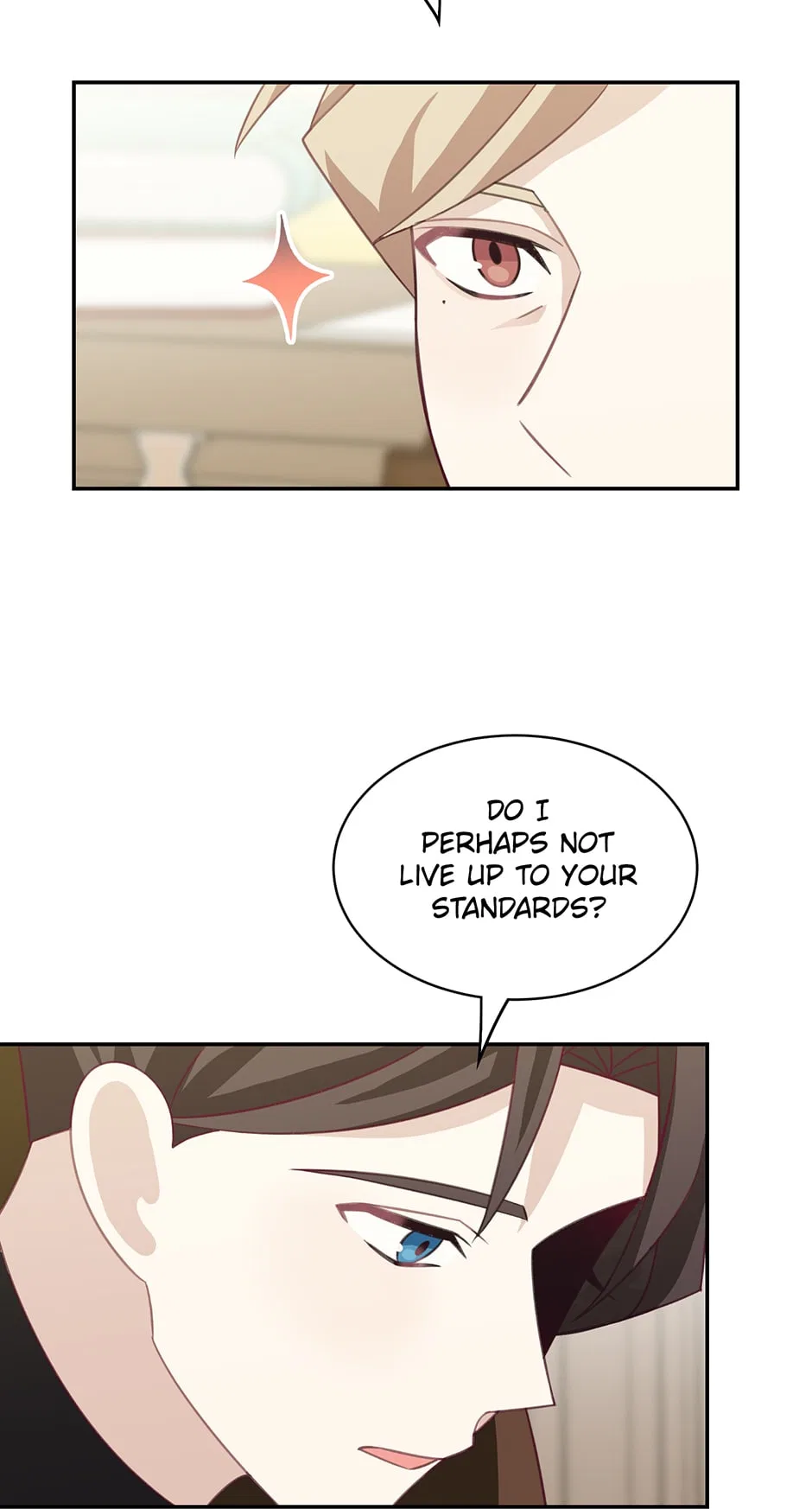 The Male Lead Is Mine Chapter 34 – Page 28