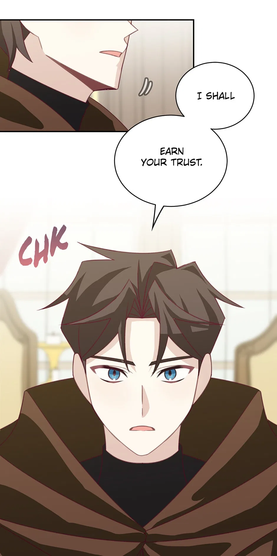 The Male Lead Is Mine Chapter 34 – Page 32