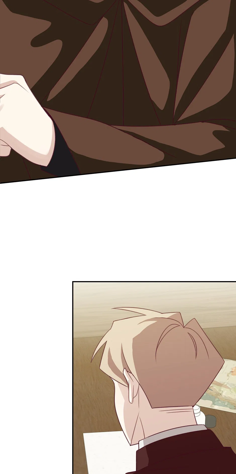 The Male Lead Is Mine Chapter 34 – Page 33
