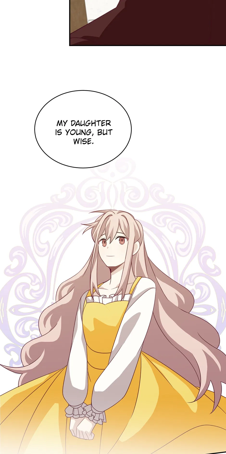 The Male Lead Is Mine Chapter 34 – Page 34
