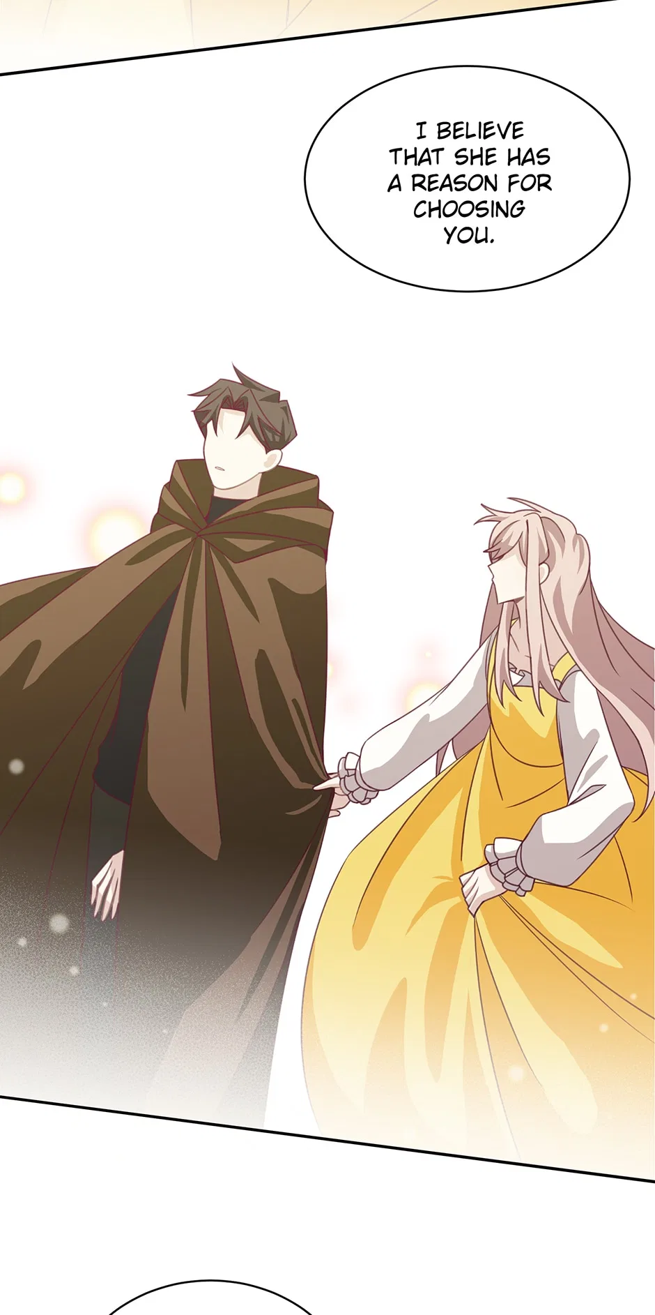 The Male Lead Is Mine Chapter 34 – Page 35