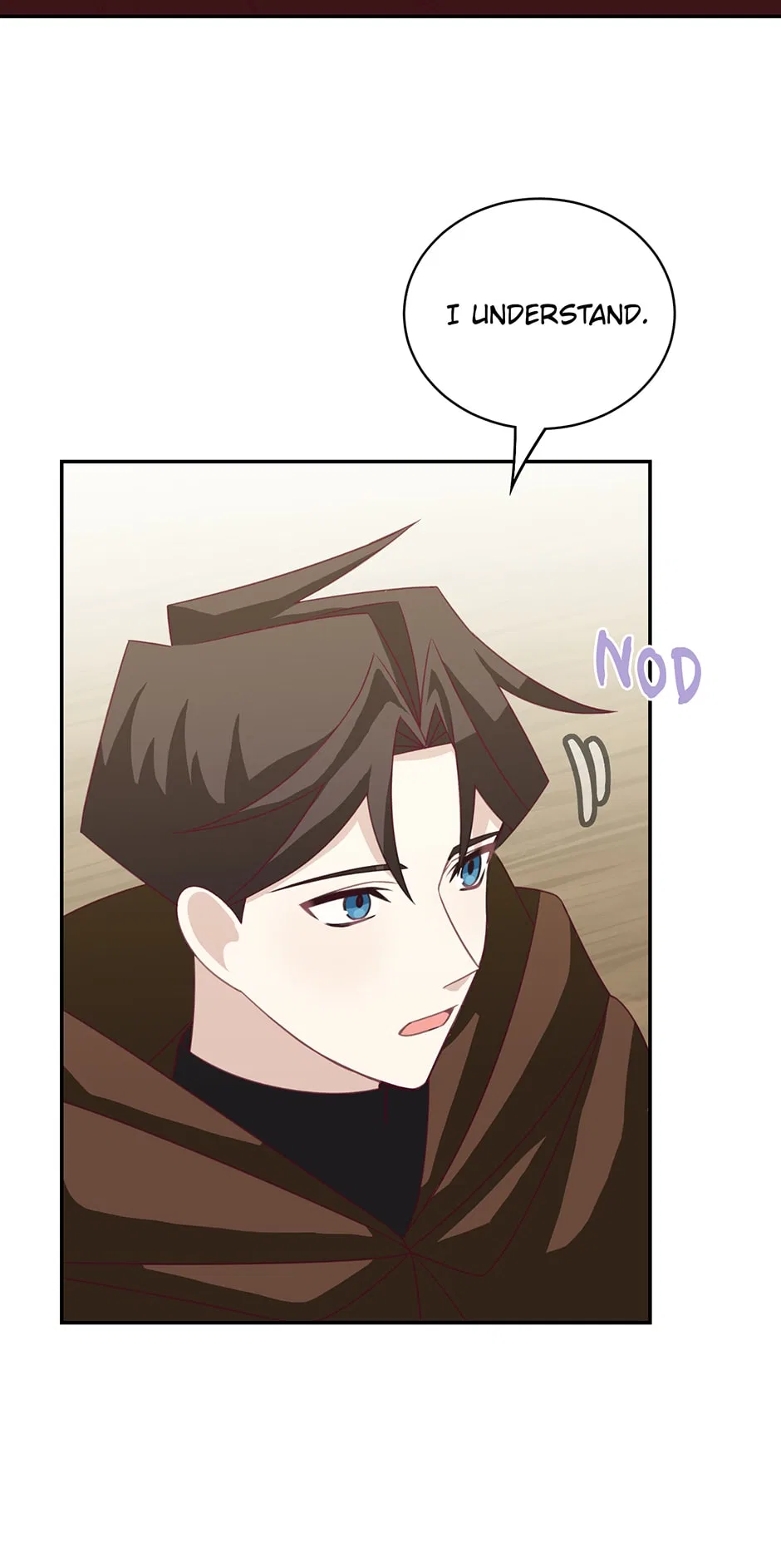 The Male Lead Is Mine Chapter 34 – Page 37