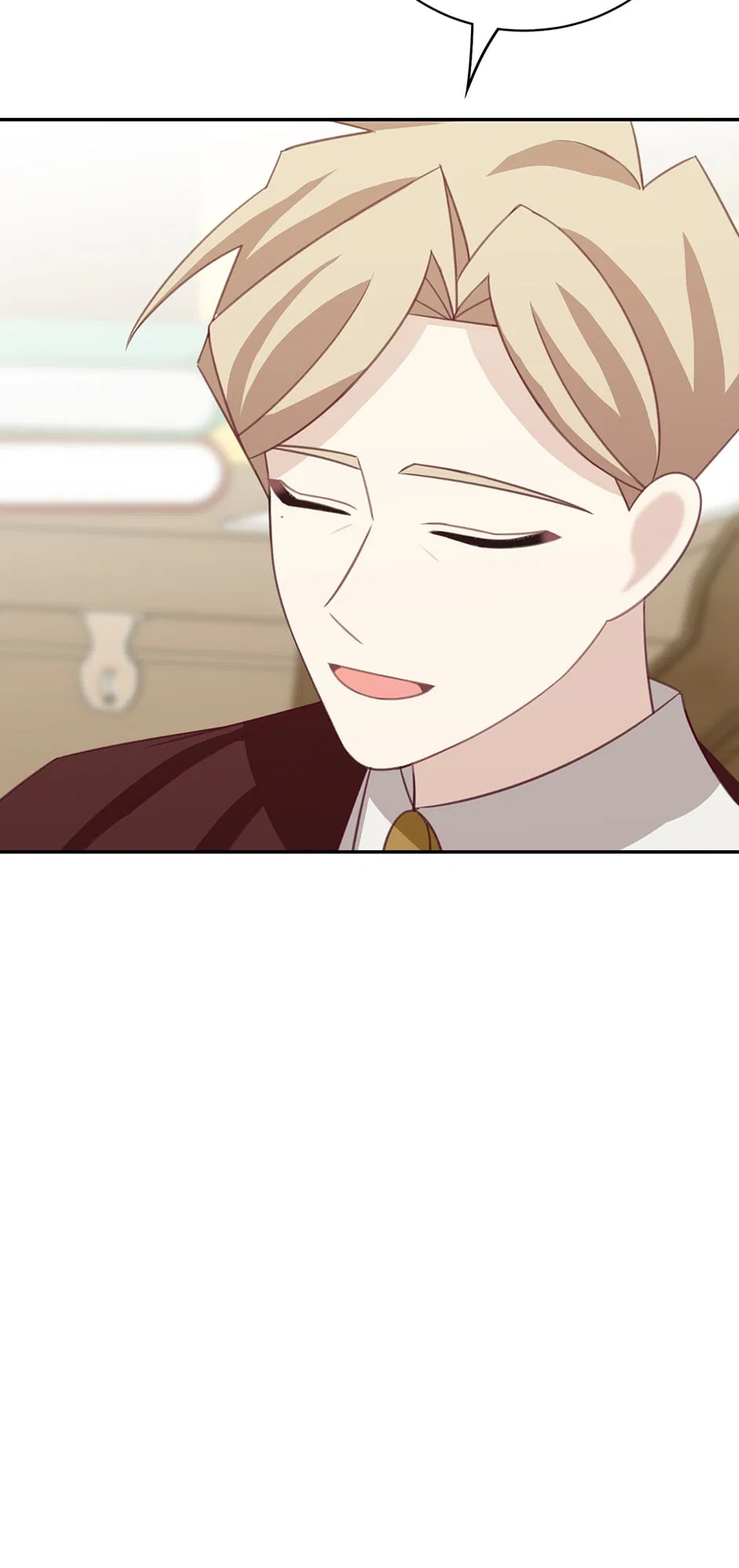 The Male Lead Is Mine Chapter 34 – Page 39